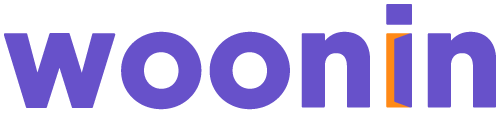 Logo Woonin
